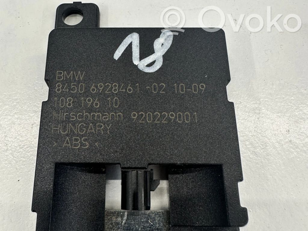 Bluetooth antenna   84506928461,10819610