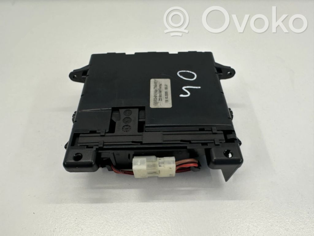 BMW 5 E60 E61 Pelnutrauks 