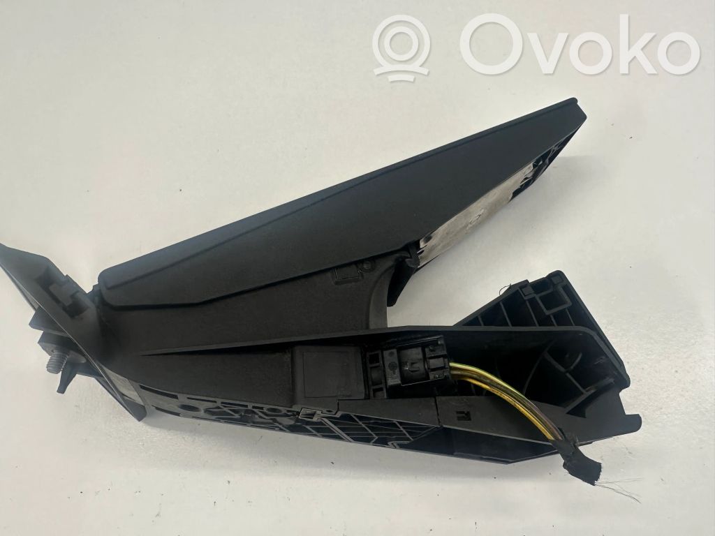BMW 5 E60 E61 Akceleratoriaus pedalas 