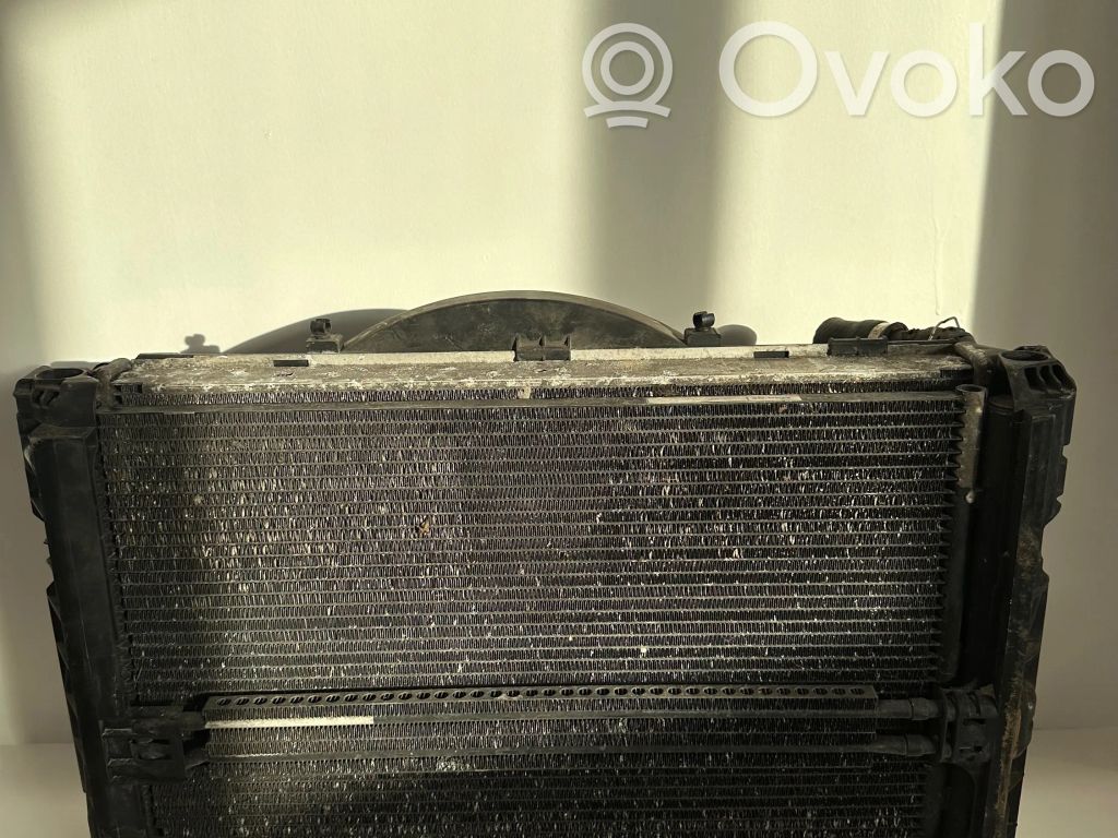 Kit Radiateur   7527114,4137230,1218690