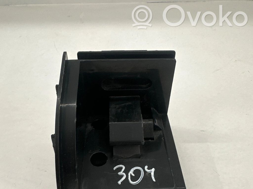 BMW 5 E60 E61 Parcel shelf load cover mount bracket 