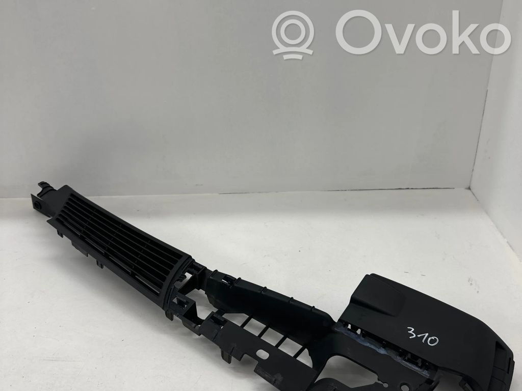 BMW 5 E60 E61 Other trunk/boot trim element 