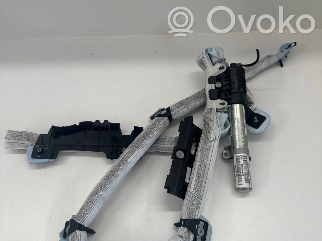 BMW 3 E90 E91 Jumta gaisa spilvens 