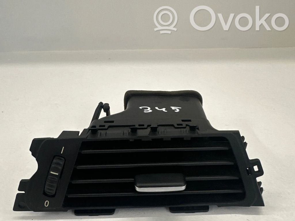 BMW 3 E90 E91 Cabin air duct channel 