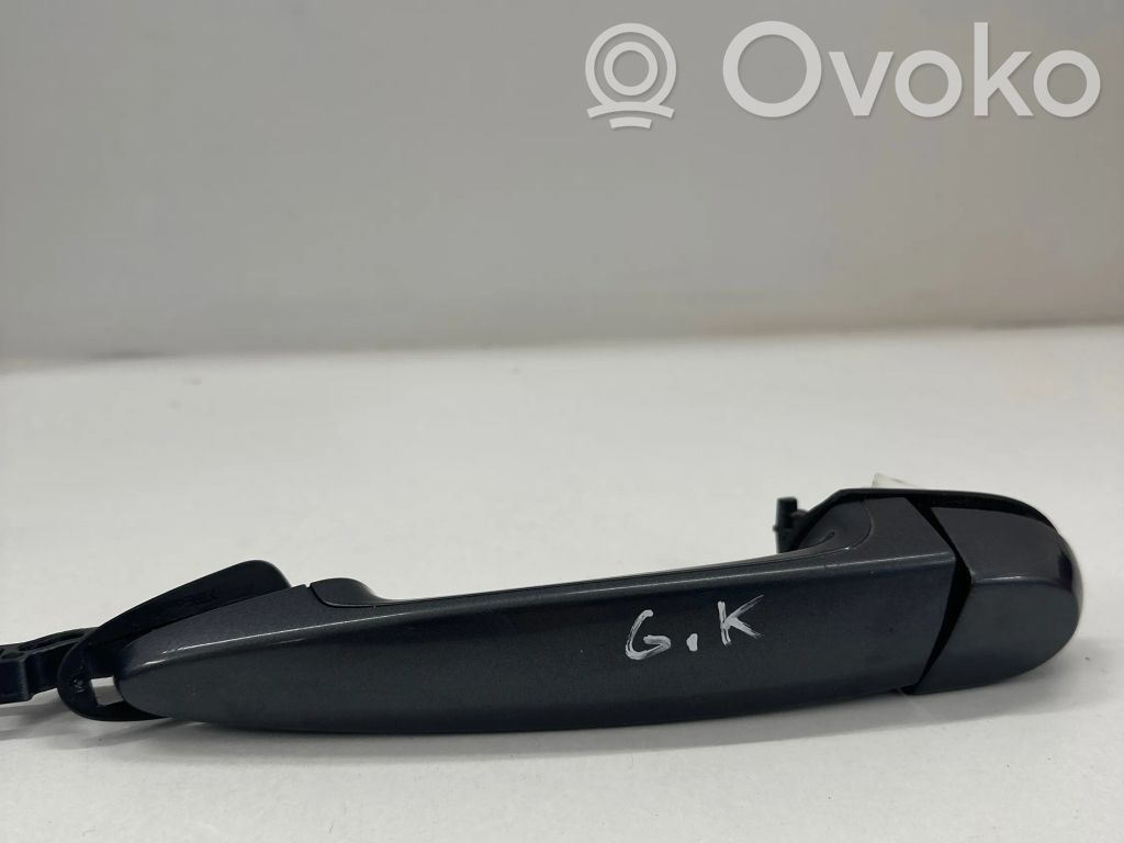 BMW 3 E90 E91 Rear door exterior handle 