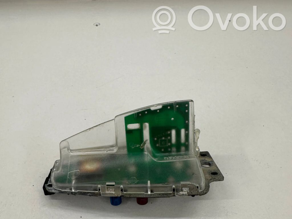 BMW 3 E90 E91 Antena (GPS antena) 