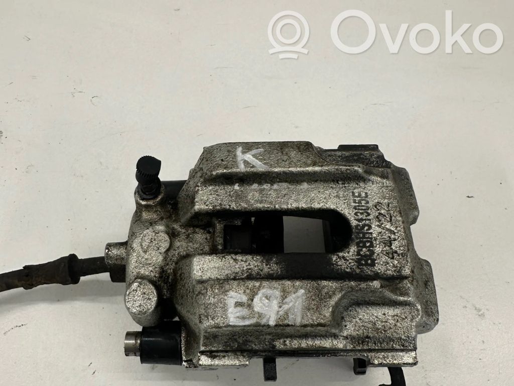 BMW 3 E90 E91 Bremssattel hinten 