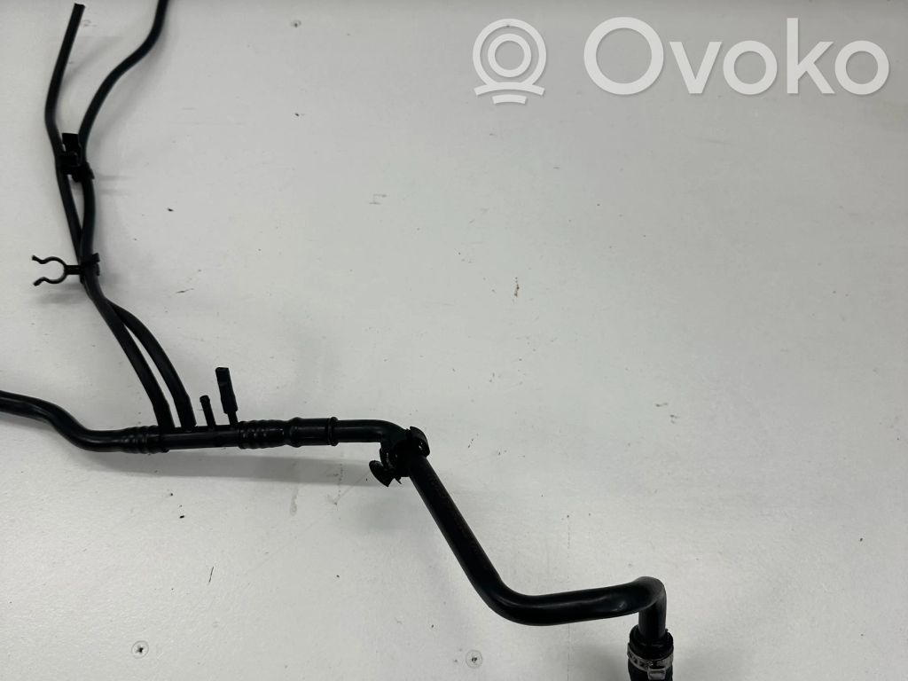 BMW 3 E90 E91 Vacuum line/pipe/hose 