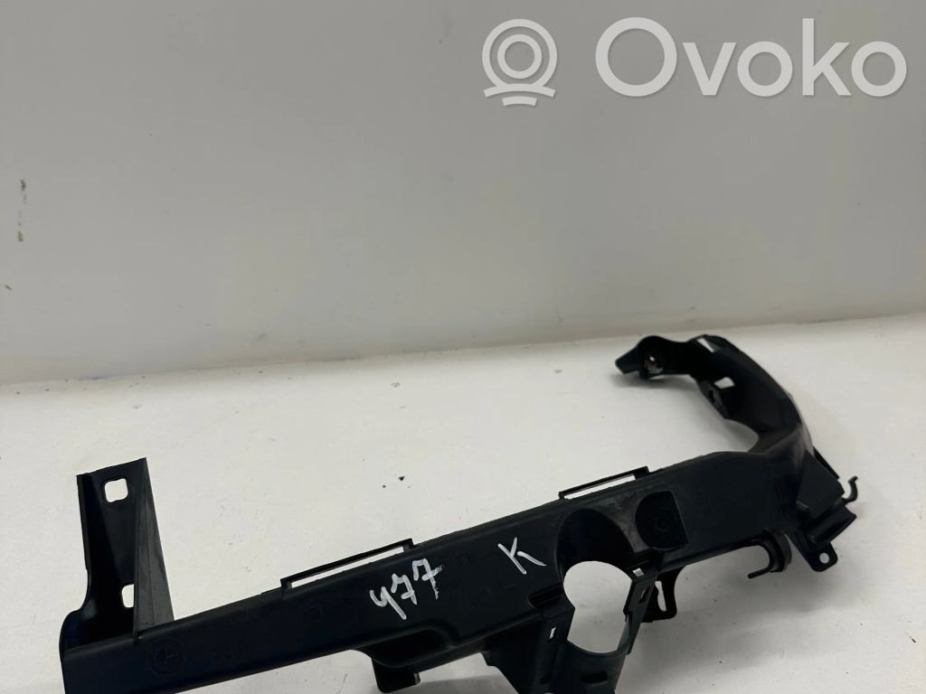 BMW 3 E90 E91 Headlight/headlamp mounting bracket 