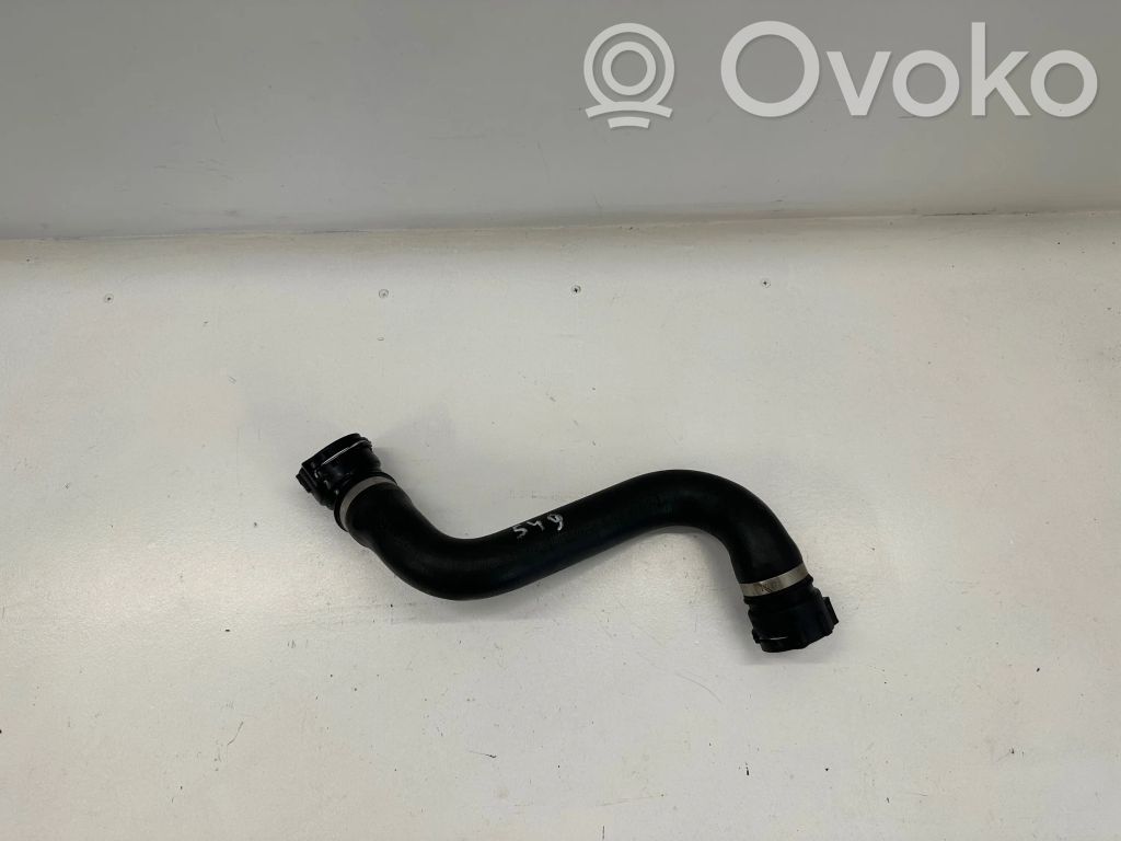 BMW 3 E90 E91 Engine coolant pipe/hose 