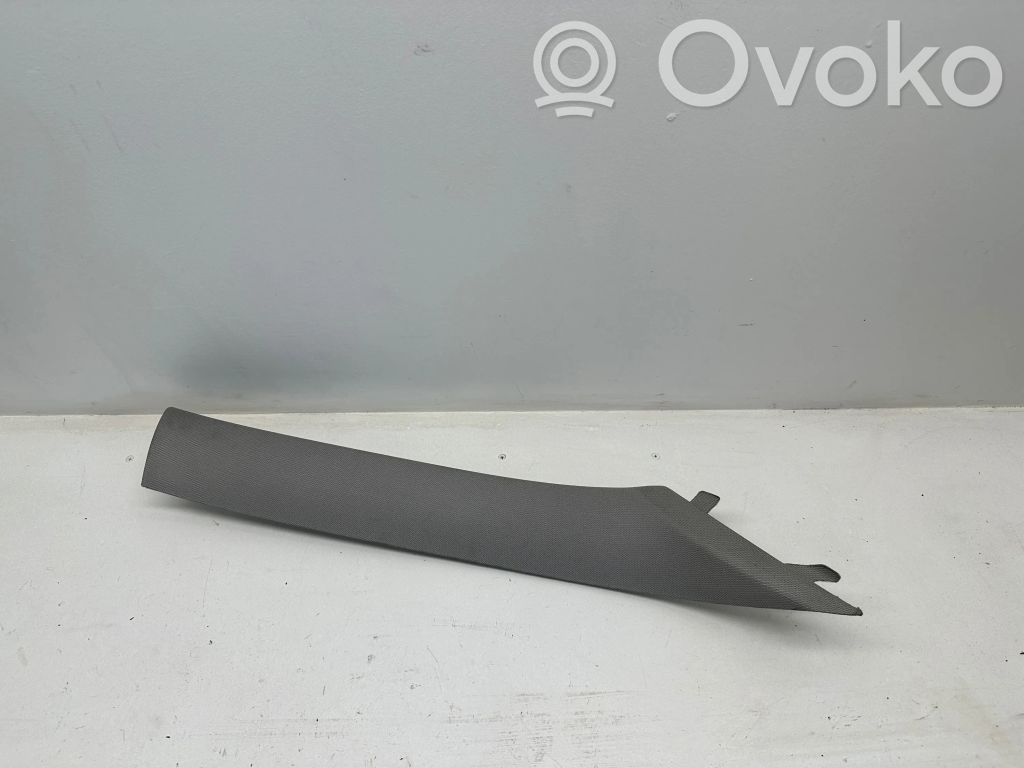 BMW 3 F30 F35 F31 Osłona słupka szyby przedniej / A 