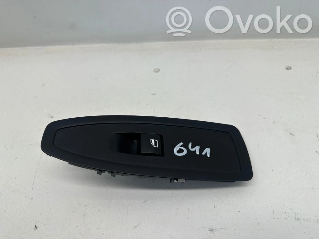 BMW 3 F30 F35 F31 Electric window control switch 