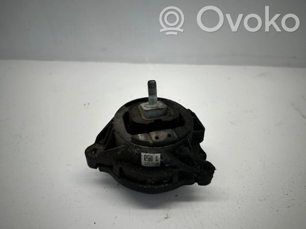 BMW 3 F30 F35 F31 Dzinēja spilvens 
