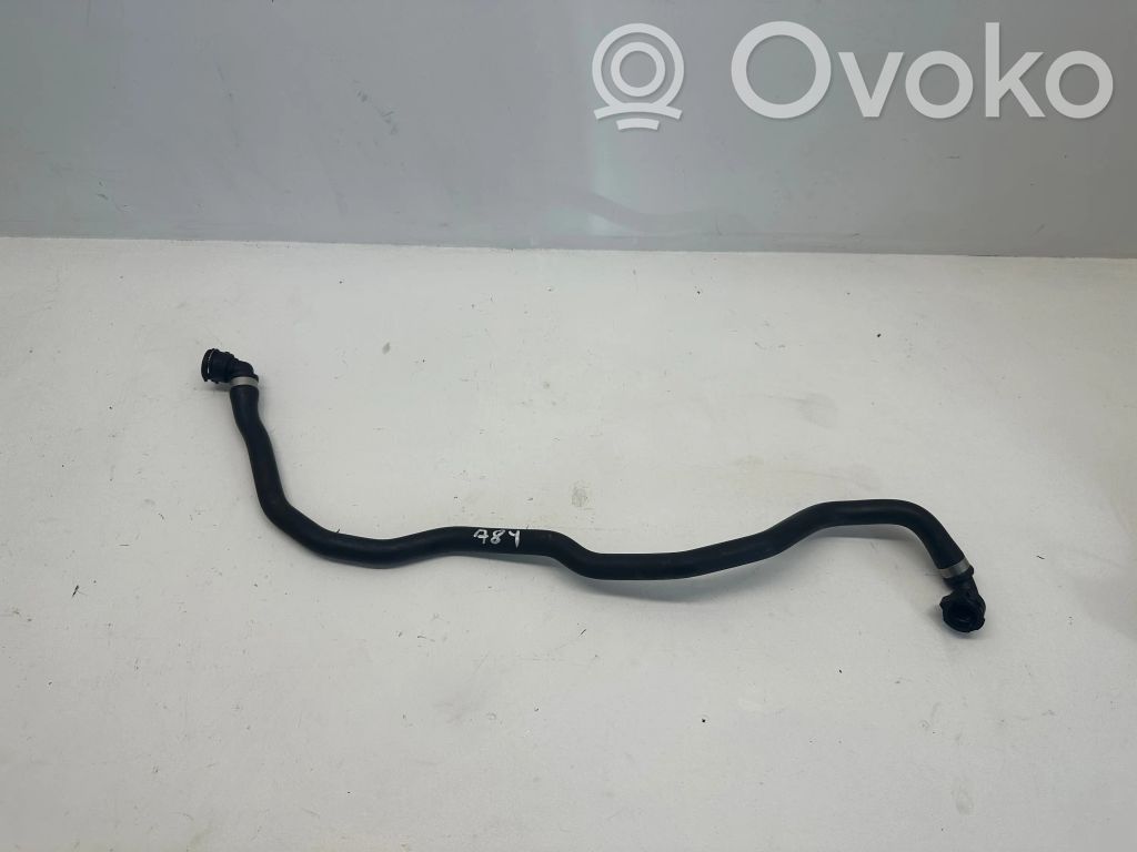 BMW 3 F30 F35 F31 Engine coolant pipe/hose 