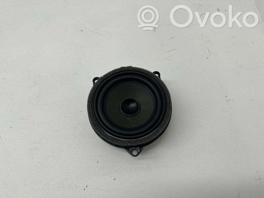 BMW 3 F30 F35 F31 Głośnik drzwi przednich 