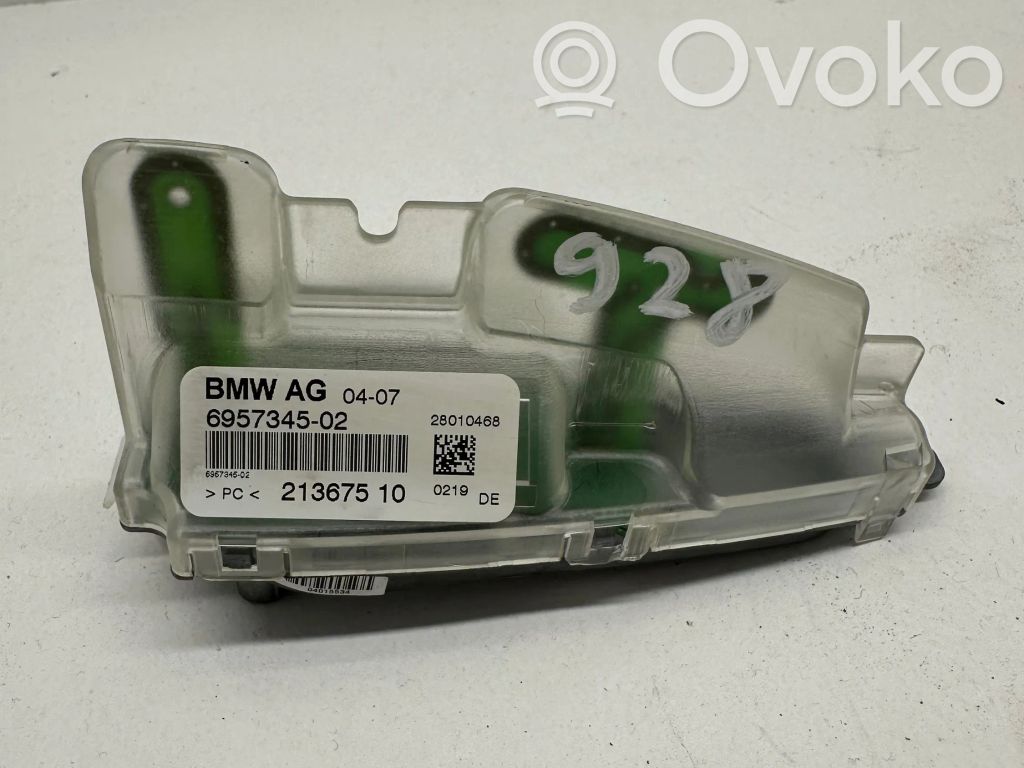BMW 5 E60 E61 Antena (GPS antena) 