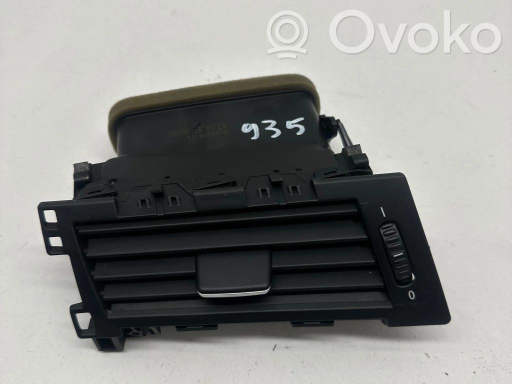 BMW 5 E60 E61 Luftausströmer Lüftungsdüse Luftdüse seitlich 
