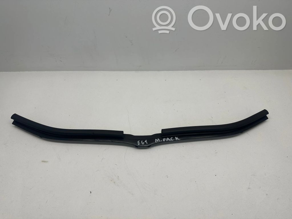 BMW 5 E60 E61 Top upper radiator support slam panel 