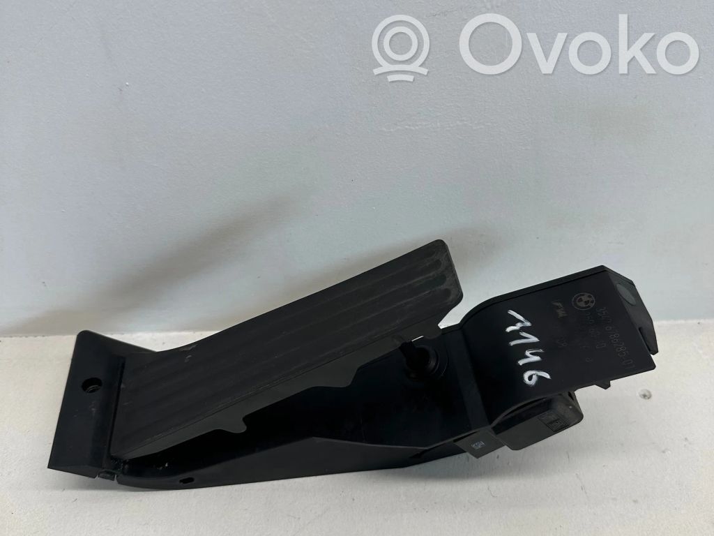 Accelerator throttle pedal   6786285,25916010,678628501,35426786285