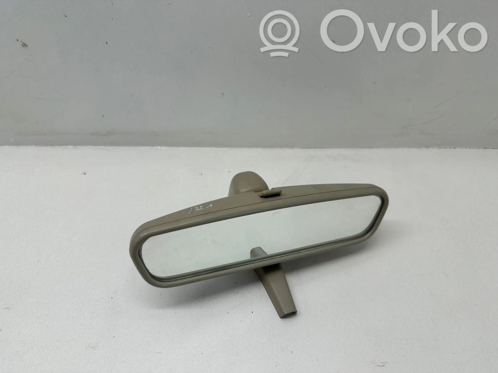 Audi A6 S6 C6 4F Espejo retrovisor (interior) 