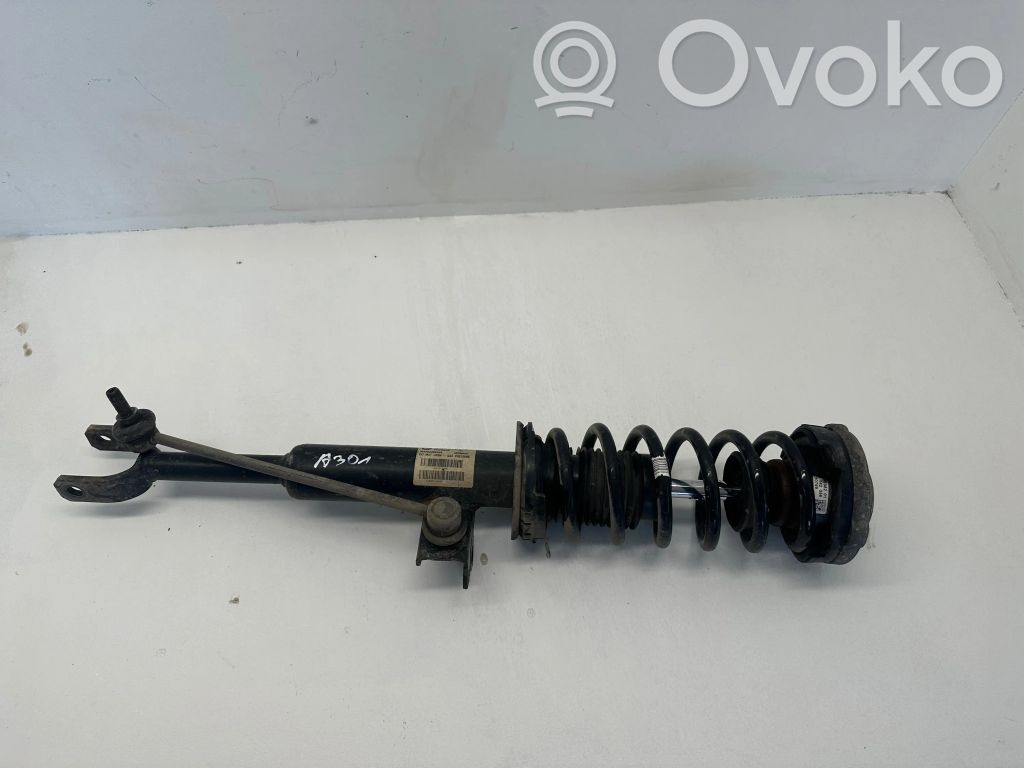 Amortyzator osi przedniej ze sprężyną   6797765,F11V048B,814904006449