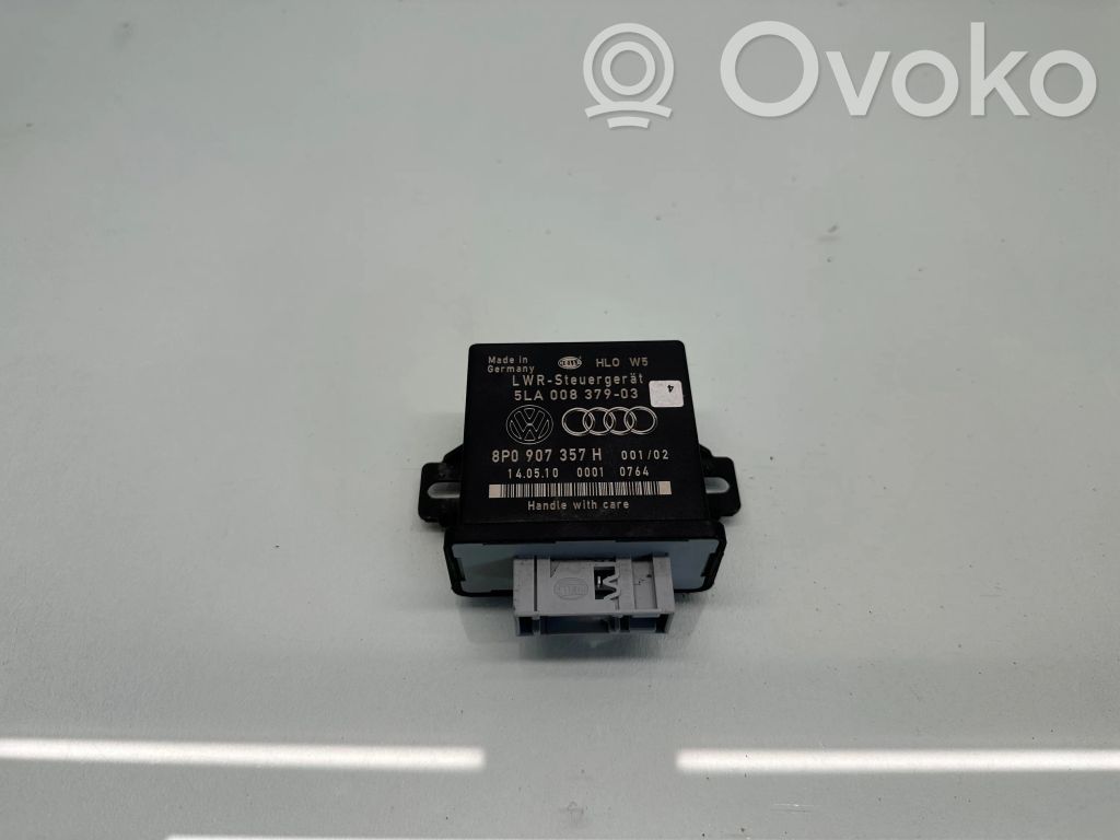 Módulo de luz LCM   8P0907357H,5LA00837903