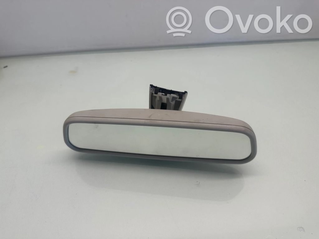 Audi A6 S6 C6 4F Espejo retrovisor (interior) 