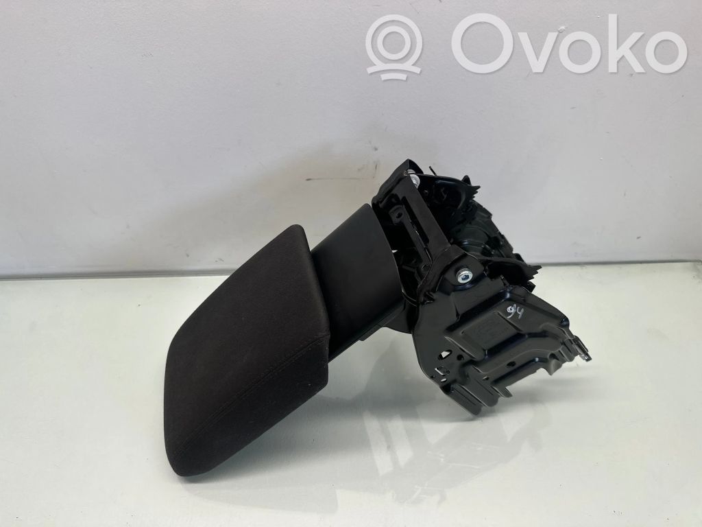 Audi A4 S4 B8 8K Armrest 