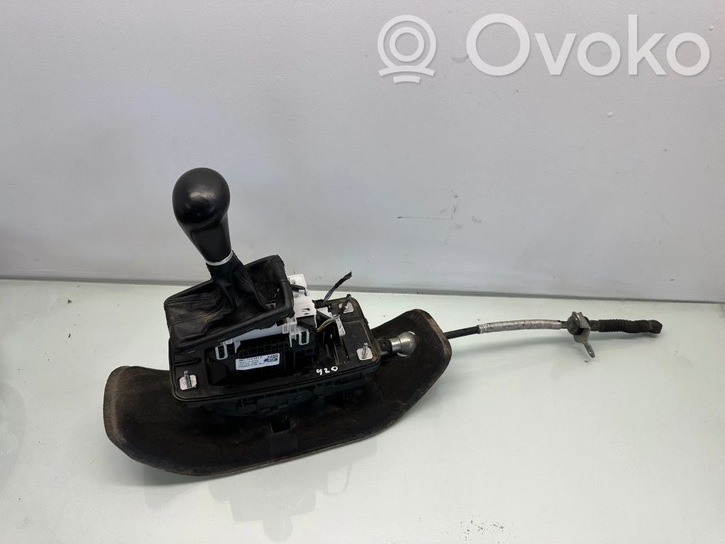Audi A4 S4 B8 8K Selector caja de cambios 