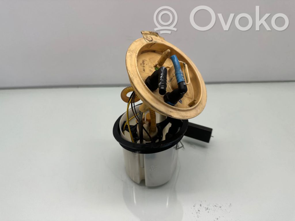 Volkswagen Jetta VI In-tank fuel pump 