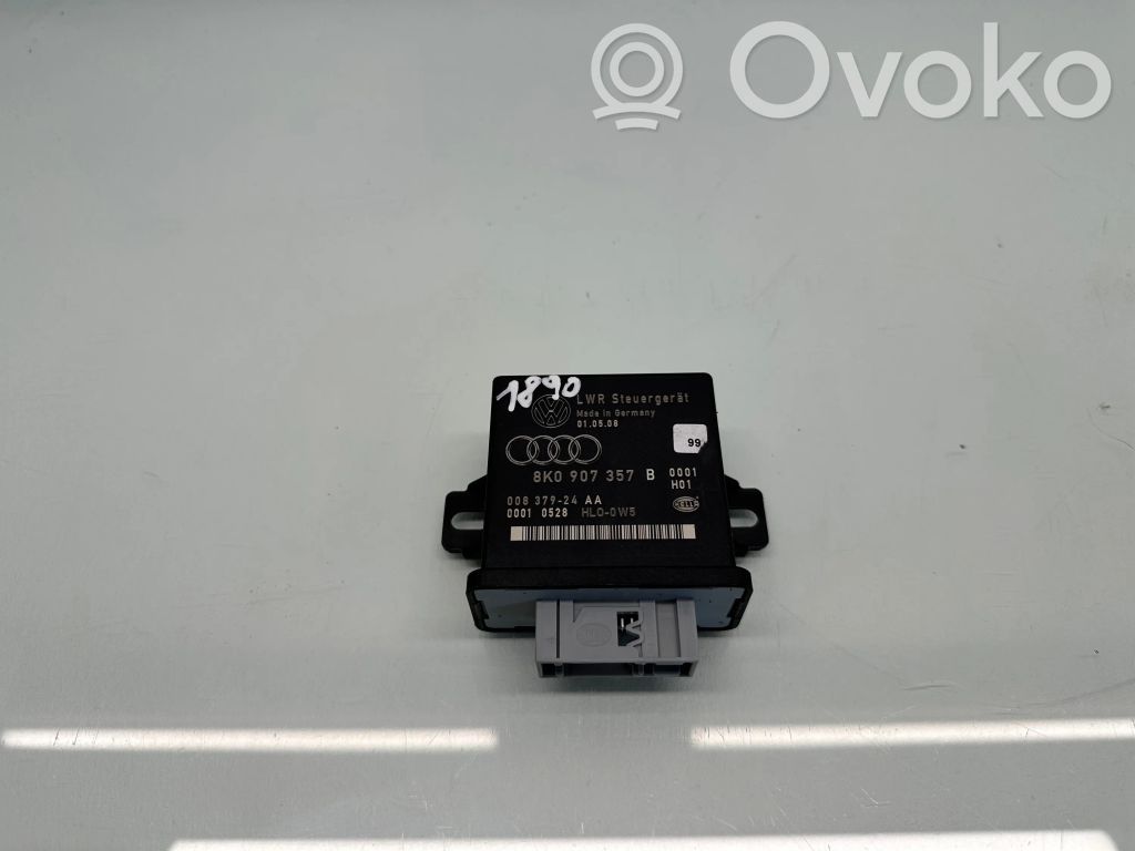 Audi A4 S4 B8 8K Light module LCM 