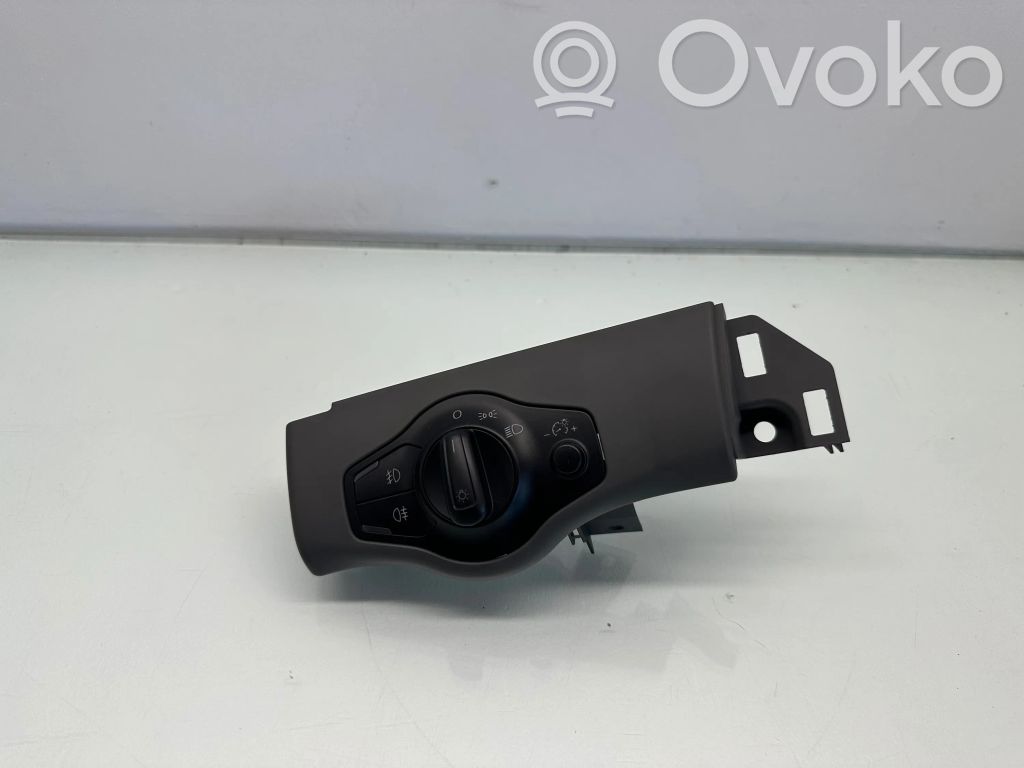 Audi A4 S4 B8 8K Light switch 