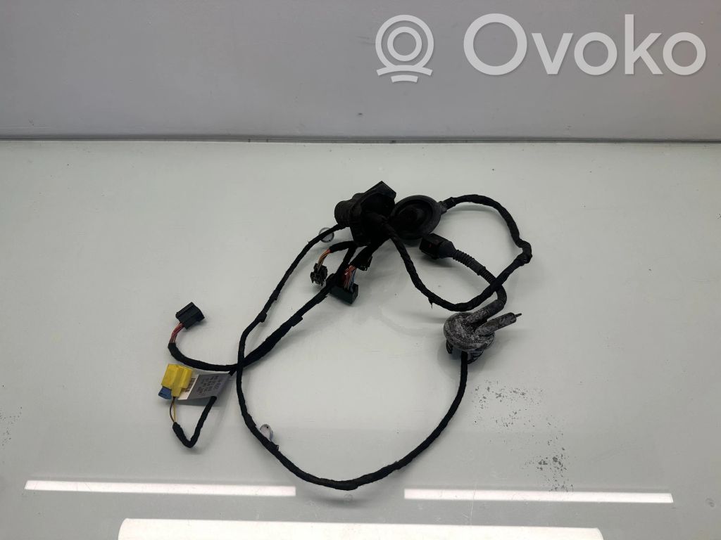 Audi A4 S4 B8 8K Cableado de puerta delantera 