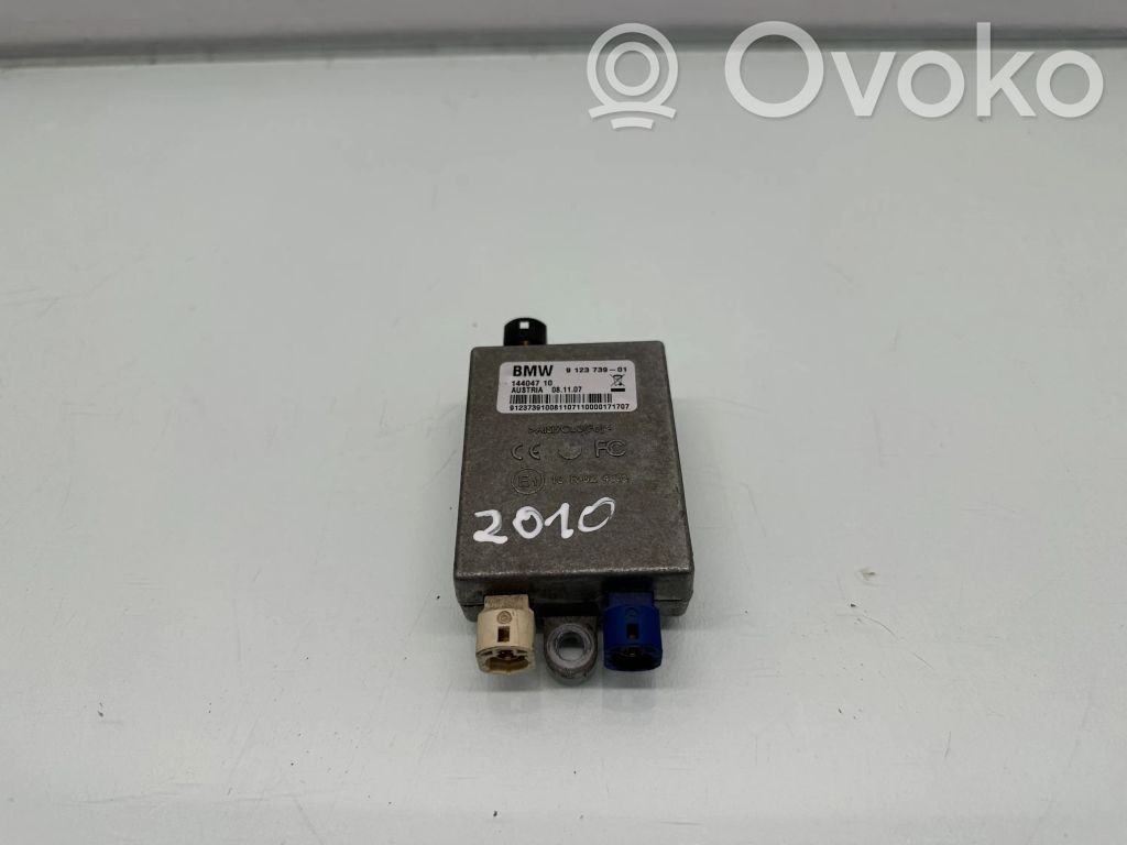 Antenos stiprintuvas   9123739,14404710,10R024860