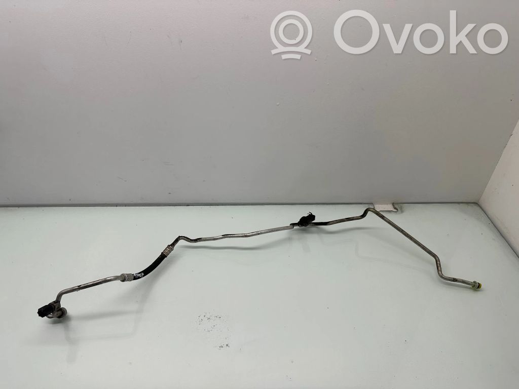 BMW 5 E60 E61 Air conditioning (A/C) pipe/hose 