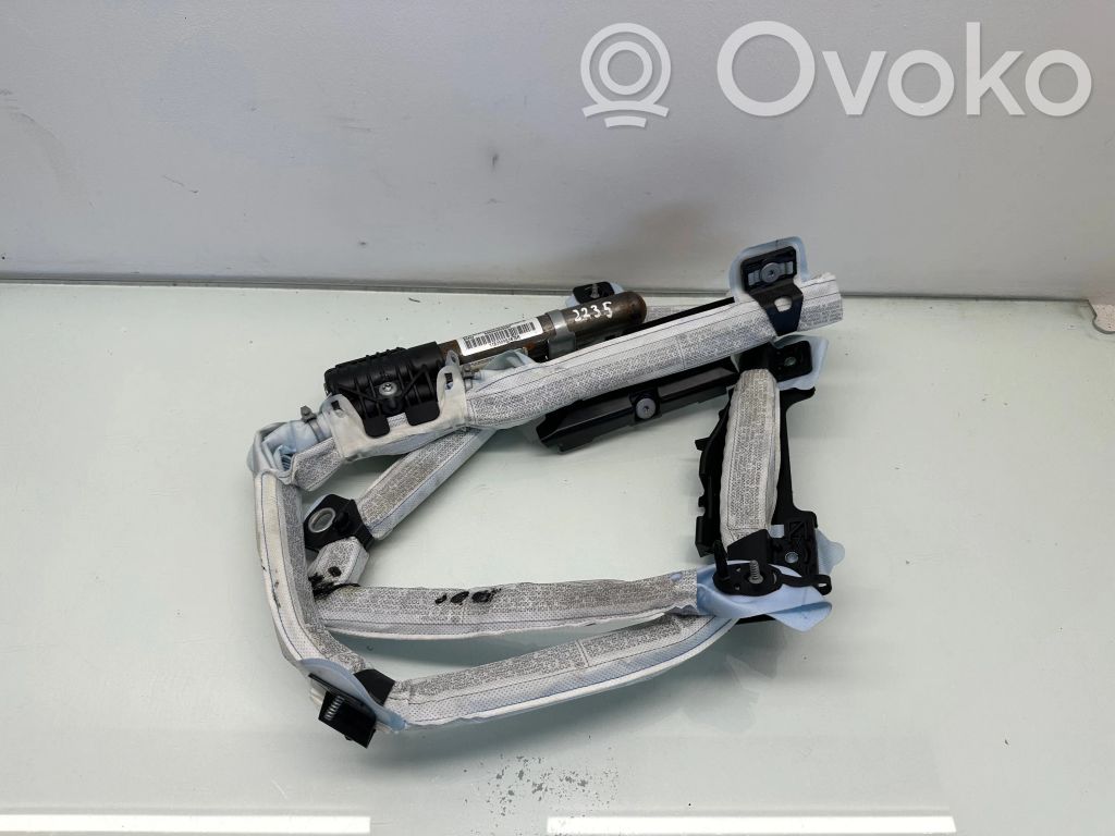 BMW 3 E90 E91 Roof airbag 