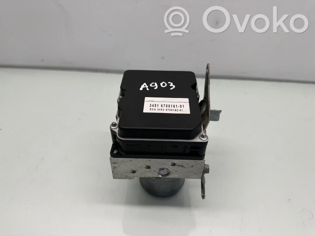 BMW 3 E90 E91 ABS Pump 