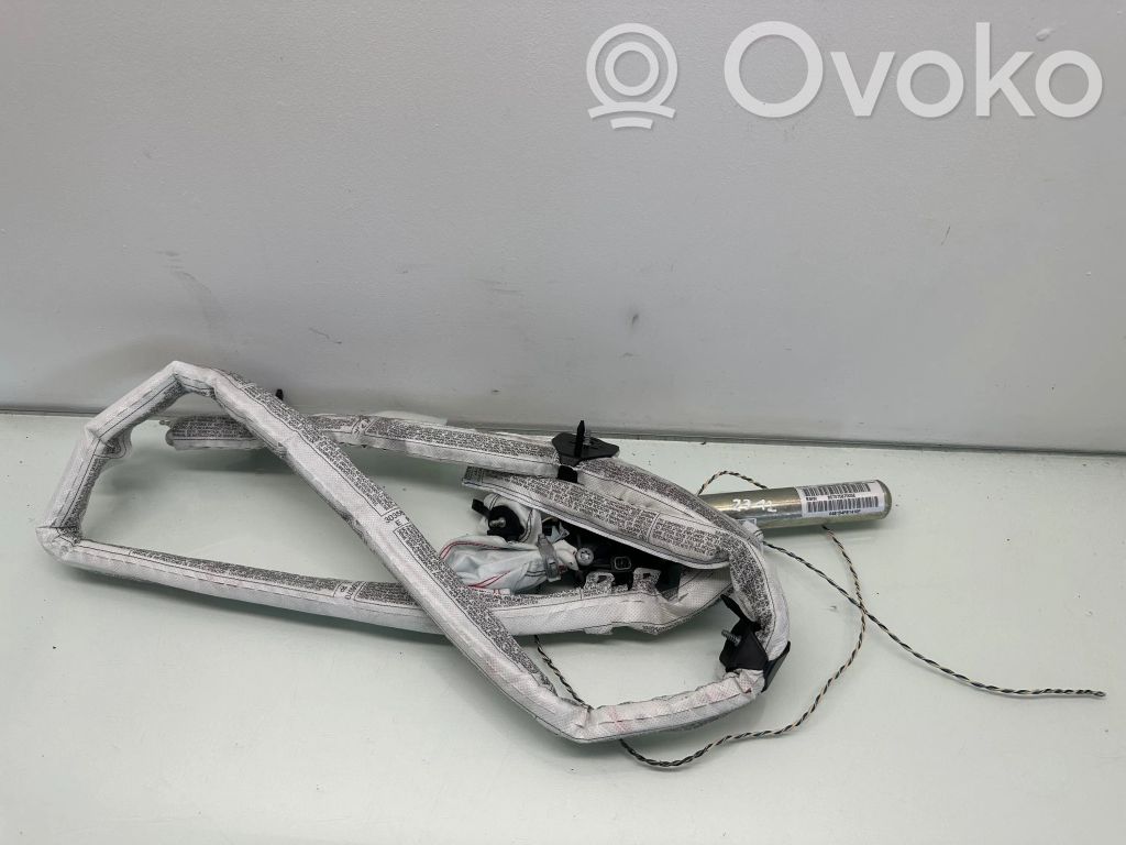 BMW 1 E81 E87 Roof airbag 