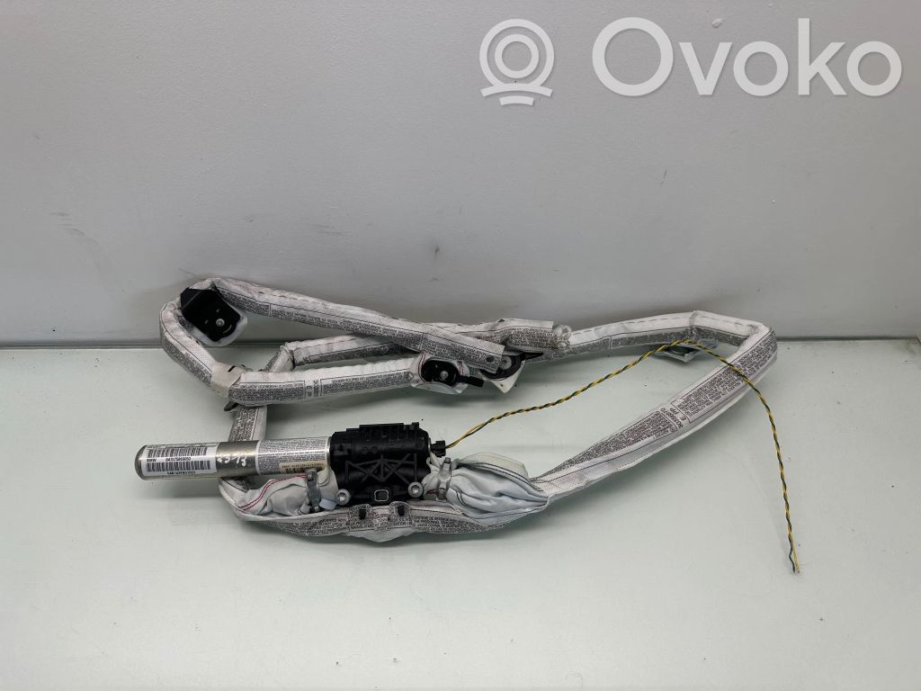 BMW 1 E81 E87 Jumta gaisa spilvens 