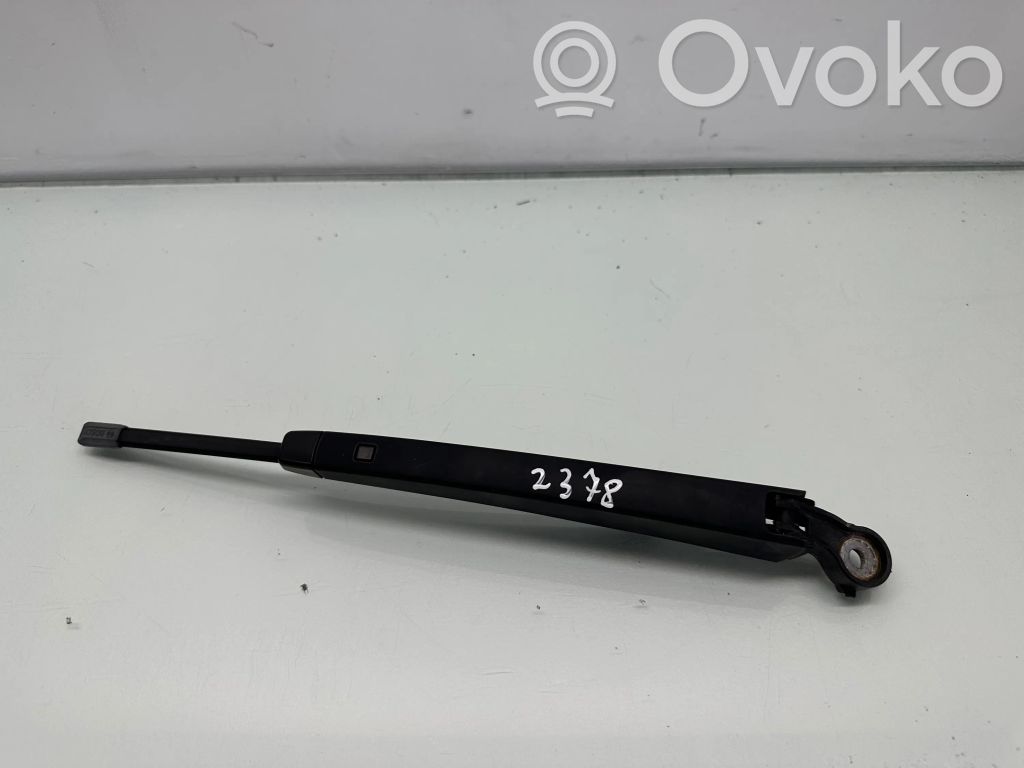 Volkswagen Polo V 6R Takalasinpyyhkimen sulka 