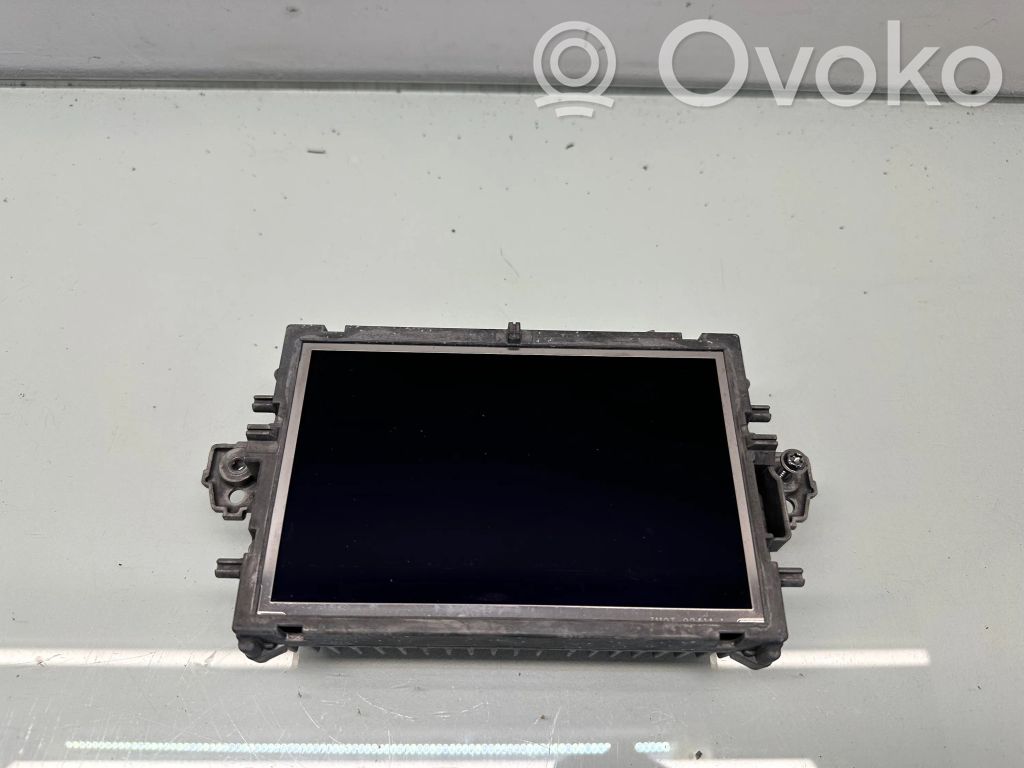 Monitor / wyświetlacz / ekran   039926,A2C34908800