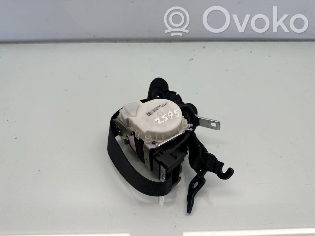 BMW 3 E90 E91 Front seatbelt 