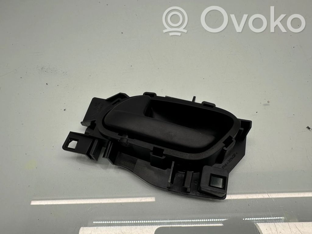 Toyota Proace Rankenėlė atidarymo vidinė 