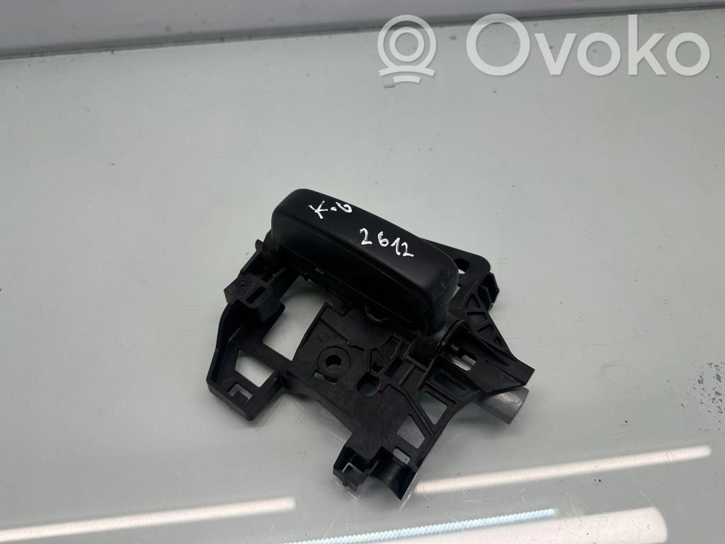 Toyota Proace Sliding door interior handle 