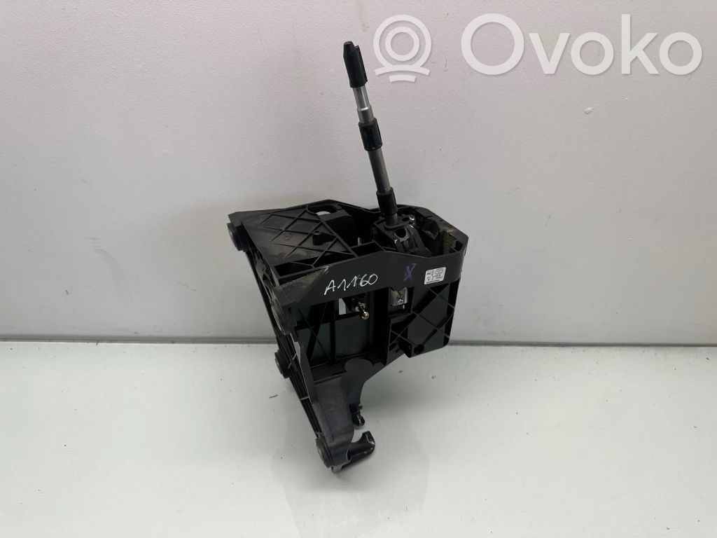 Toyota Proace Pavarų perjungimo mechanizmas (kulisa) 