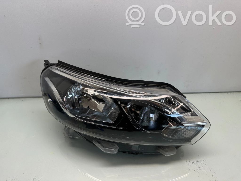 Toyota Proace Headlight/headlamp 