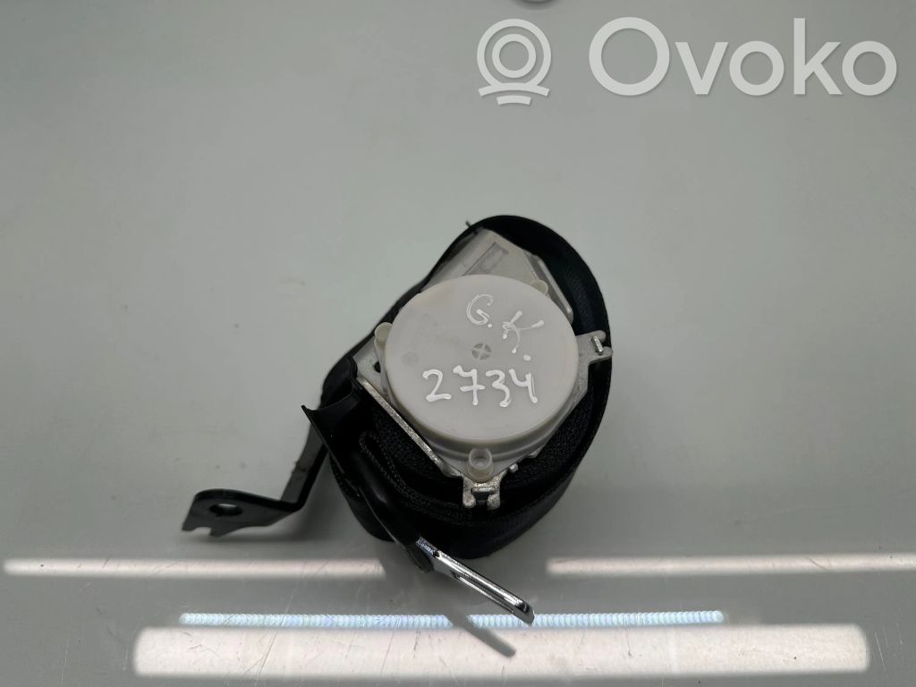 Cinturón trasero   33041587E,2909100524,29060Y0