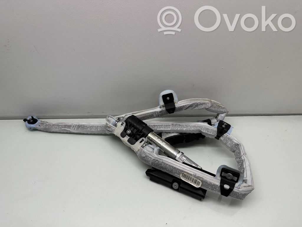 BMW 3 E90 E91 Jumta gaisa spilvens 