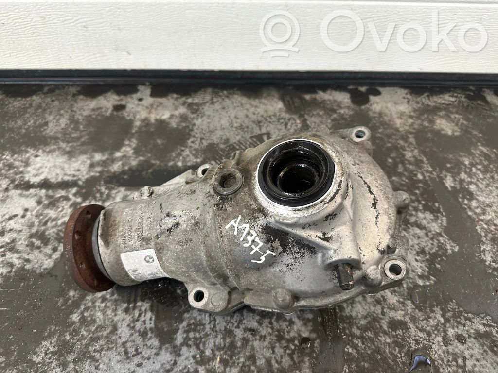 BMW 5 E60 E61 Front differential 