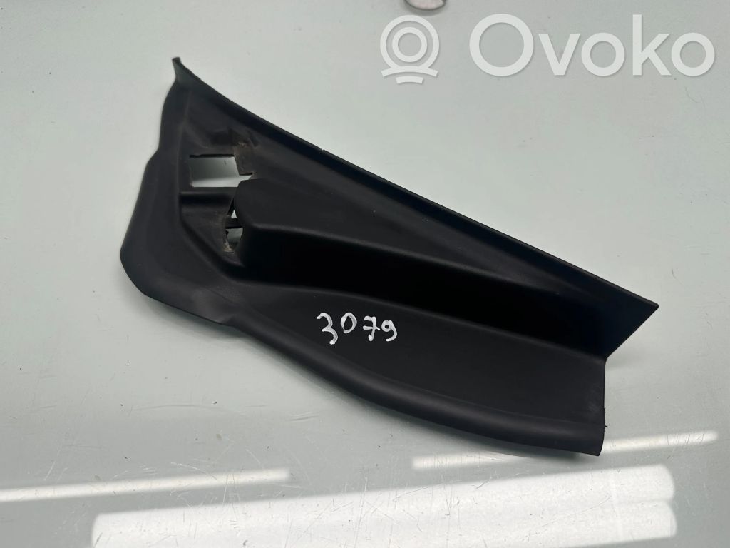 BMW 5 G30 G31 G38 Boczek / Tapicerka boczna bagażnika 